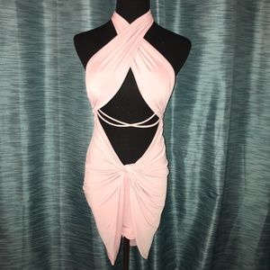 Auditions Club Dress